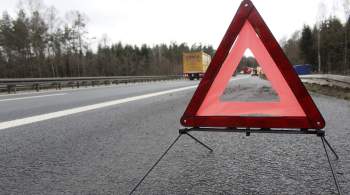 В Ивановской области водитель фуры покончил с собой после ДТП с легковушкой