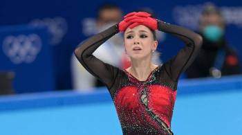 Бестемьянова о сомнительном допинг-тесте Валиевой: я не могу в это поверить