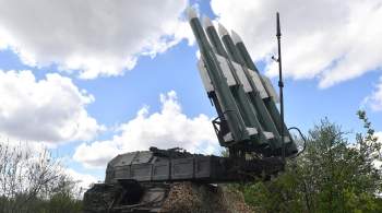 Российская ПВО сбила ракету  Точка-У , снаряд HIMARS и четыре дрона