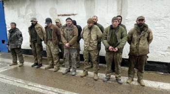 Киев отказывается при обмене брать простых солдат, заявила Москалькова