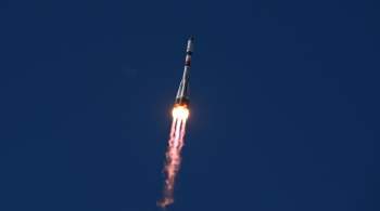  Роскосмос  подтвердил перенос сроков испытания  Союза-5 