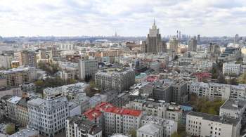 В медучреждениях Москвы до конца года заменят около 100 лифтов
