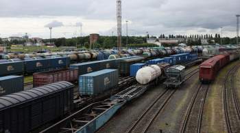 Опубликован список запрещенных к транзиту в Калининград через Литву товаров