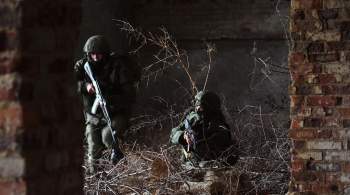 Источник: российские десантники на Украине получили новый комплекс разведки