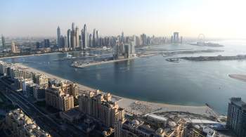 Экспортный потенциал переговоров на WETEX&Dubai Solar Show превысил $30 млн 