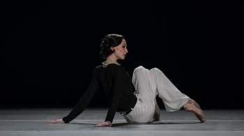 Светлана Захарова исполнит партию Коко Шанель в Большом театре