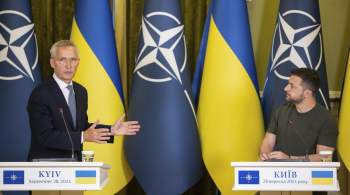  Лучший день для Украины : в США обнажили скрытое послание НАТО 