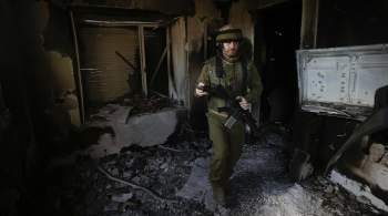 Армия Израиля уничтожила подозреваемого в проникновении из Газы, пишут СМИ 