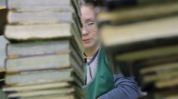 Хранители книг: в России отмечают День библиотекаря