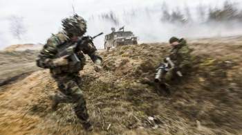На Украине назвали значительное преимущество России перед НАТО