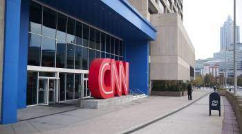 CNN уволил сотрудника за помощь экс-губернатору Нью-Йорка