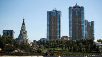 В Самарской области планируют повысить туристическую привлекательность сел