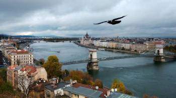 Венгрия планирует изменить правила въезда туристов в страну
