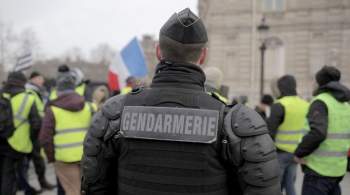 Во Франции работника лесопилки приговорили к 30 годам за двойное убийство 
