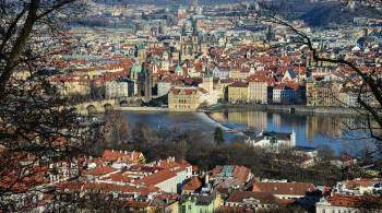 Чехия одобрила передачу Украине вооружений на 18 миллионов долларов