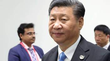 Китай готов обучить страны ШОС борьбе с бедностью, заявил Си Цзиньпин
