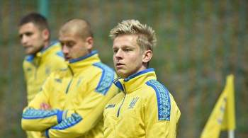 Украинские болельщики раскритиковали Зинченко за фото с Нурмагомедовым