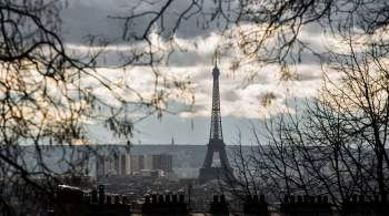 Во Франции назвали срыв Австралией контракта по подлодкам унижением