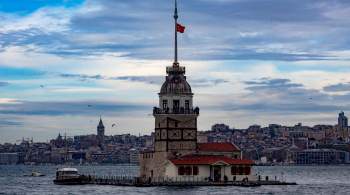 В Минобороны Турции рассказали об обстановке в Черном море