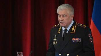 МВД России обеспокоено растущей наркотизацией Украины
