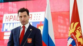 Ротенберг: юниорам сборной России не хватило свежести на чемпионате мира