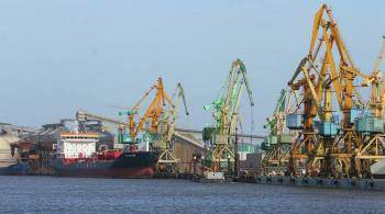 В Литву прибыл четвертый за декабрь танкер с СПГ из России