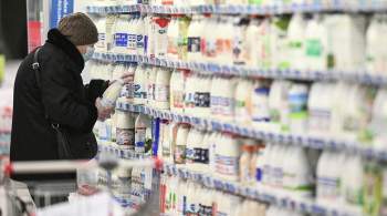 Главный гериатр Москвы посоветовала пожилым людям снизить жирность молока