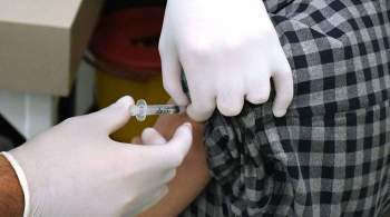 Bloomberg назвал страны-лидеры по вакцинации населения