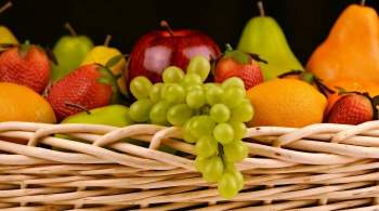 Эксперт объяснила, почему осенью не стоит есть слишком много фруктов