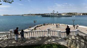 В Госдуму внесли проект о работе свободной экономической зоны в Крыму