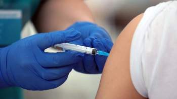 Курганская область введет обязательную вакцинацию для некоторых работников
