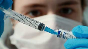  Вектор  оценил побочные эффекты на вакцину при хронических заболеваниях