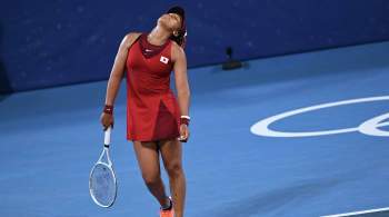 Осака покинула топ-10 рейтинга WTA впервые с 2018 года 