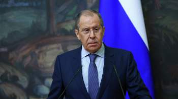 Россия не отрежет путь к диалогу с Европой, заявил Лавров