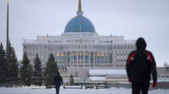 В ГП Казахстана рассказали о применении оружия силовиками при беспорядках