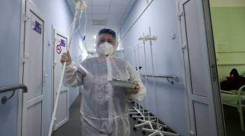 В 63 российских регионах выявили омикрон-штамм коронавируса