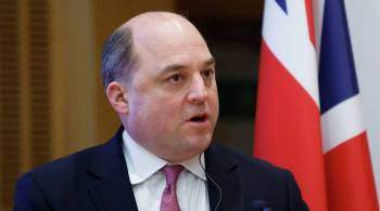Минобороны ответило на слова британского военного министра о Крымской войне