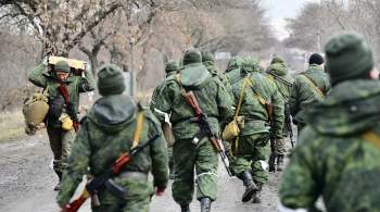 Войска ДНР освободили 78 населенных пунктов
