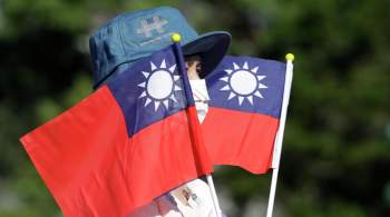 На Тайвань прибыли две делегации конгрессменов из США