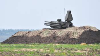 Российские войска уничтожили четыре украинских взвода РСЗО