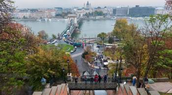 В Венгрии указали на нарушение прав меньшинств на Украине