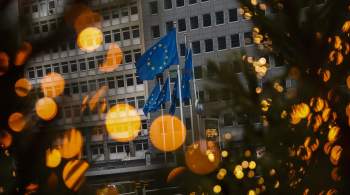 В Еврокомиссии опасаются терактов в Европе в новогодние праздники 