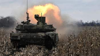 Танки Т-90М и Т-80БВМ оснастят комплексами активной защиты  Арена-М 