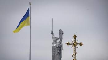 Украине предрекли опустошение