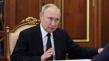 Спецоперация, 6 апреля: Путин заявил о жестокости киевского режима