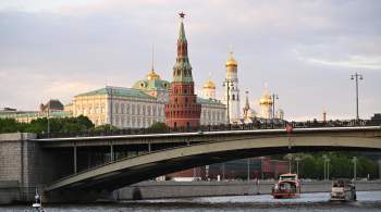 Песков ответил на вопрос о  заражении  телефонов в Кремле