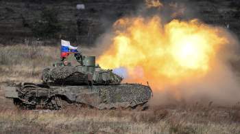 ВС России за неделю отразили 20 атак ВСУ на Краснолиманском направлении 