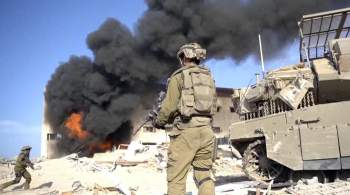 Исламский джихад  заявил о поражении 11 единиц израильской техники в Газе 