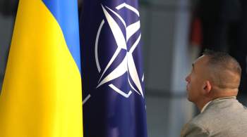 В США сделали шокирующее заявление об операции НАТО на Украине 