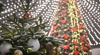 Праздник  Путешествие в Рождество  пройдет в Музее Рублева в Москве  
